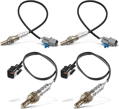 Remplacement du capteur d'oxygène o2 a-premium pour hyundai santa fe 2007-2009 kia optima