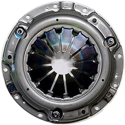 Taott fit pour gac gonow aoosed g3 4g63 2.0 original disque d'embrayage disque