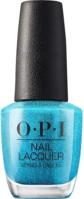 Vernis à ongles opi nl b54 tail the cow come home
