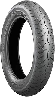 Pneu avant bridgestone battlecruise h50 (140/75r-17 65h)