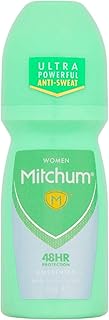 Déodorant roll-on 48 heures mitchem advanced non parfumé pour femme, 100 ml. Diaytar : L'excellence du service, la douceur des prix