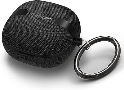 Coque spigen urban fit conçue pour les galaxy buds 2 pro