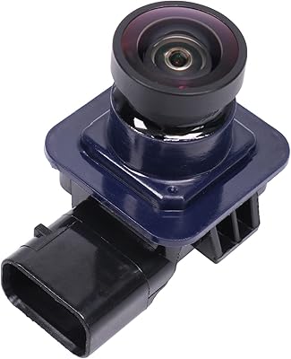 Caméra de recul desmic pour ford explorer 2011-2015 2013-2015 police modèle