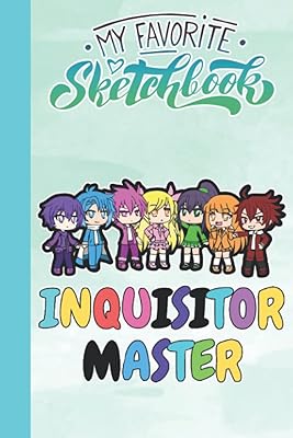 Inquisitor.master sketch book alex.comedy pour fan boys girls kids: inquisitor.master art | inquisitor.master sketchbook fanart | cahier en papier vierge... cadeaux au travail, au bureau, à la maison, à l'école... – Photo produit Dakar Sénégal – Livraison rapide Inquisitor.master sketch book alex.comedy pour fan boys girls kids: inquisitor.master art | inquisitor.master sketchbook fanart | cahier en papier vierge... cadeaux au travail, au bureau, à la maison, à l'école.... Diaytar Sénégal : Votre guichet unique pour tous vos achats