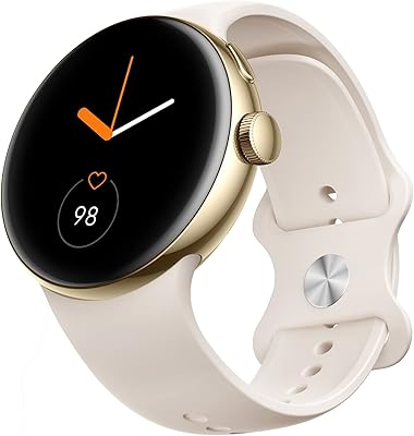 Montre intelligente parsonfar pour répondre aux appels écran amoled toujours activé