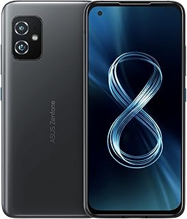 Asus zenfone 8 5g dual zs590ks 256 go 16 go de ram débloqué