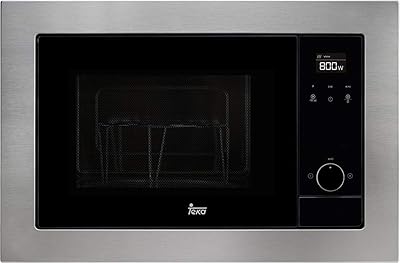 Micro-ondes encastrable teka ms 620 bis 20 litres 60 cm 1200