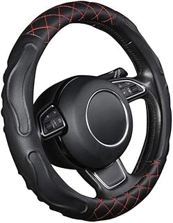 Couvre-volant automobile pour bhyudyt, lada 2107 2110 2114 granta kalina 1 2 de