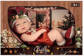 Baybee reborn baby dolls 6 pouces mini belle mignonne réaliste corps