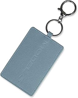 Porte-cartes en cuir top tech pour tesla model y et model 3, accessoires