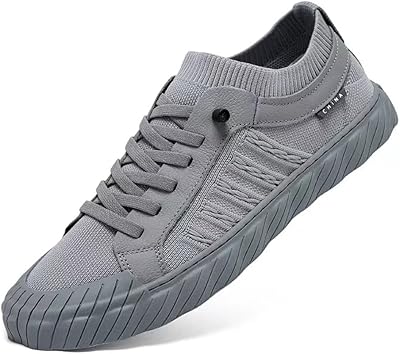 Chaussures pour hommes antidérapantes, confortables, légères, chaussures de sport décontractées
