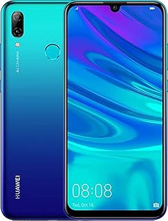 Huawei p smart (2019) double sim 64 go rom 3 de ram (gsm