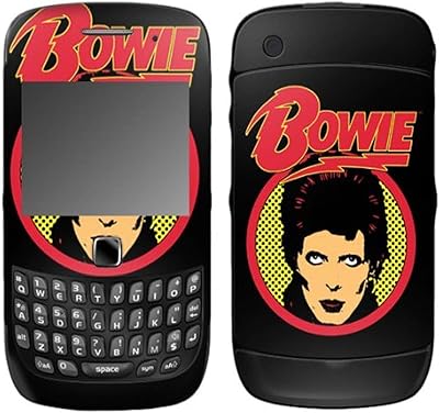 Musicskins, ms-bowi20211, david bowie - diamond dogs, blackberry curve 3g (9300/9330), skin