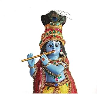 Figurine guruvayur sri krishna idol pour la maison et le bureau puja/decor/vishukani. Diaytar : Quand qualité rime avec économie