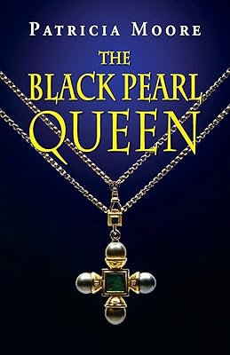 La reine des perles noires
