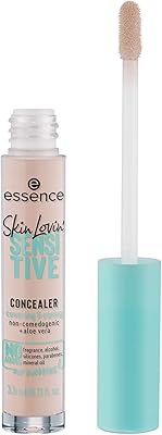 Essence skin loven correcteur pour peaux sensibles à l'aloe vera de cosmetics, 3,5