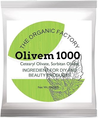 The organic factory olivim 1000