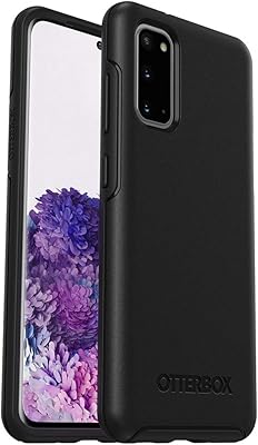 Coque otterbox symmetry series pour galaxy s20/galaxy s20 5g