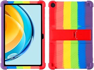 Coque de protection en silicone gartarn compatible avec huawei matepad se 10,4 pouces (coloré). Diaytar Sénégal : Des produits pour toute la famille à prix cassés