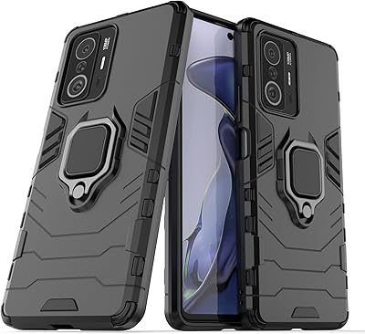 Coque de protection second spring pour xiaomi mi 11t/11t pro, coque de protection