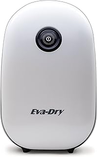 Déshumidificateur sec eva, électrique thermique, 2 pièces