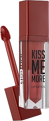 Flormar tattoo lip kiss me more 22 bois de rose 38