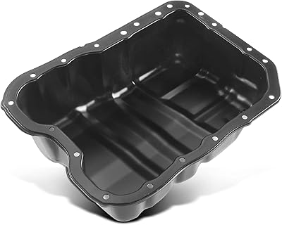 Remplacement du bac d'huile moteur de qualité supérieure pour mitsubishi lancer outlander sport