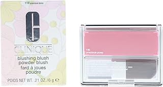 Poudre blush clinique - #110 precious posse 6 g/0,21 oz. Consommez mieux avec Diaytar, votre marketplace discount