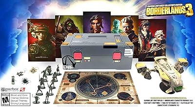 Borderlands 3 - diamond loot chest - édition collector (xbox) [jeu vidéo]. Diaytar : Votre allié pouvoir d'achat au quotidien