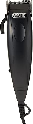 Wahl home cut kit complet de coupe de cheveux tondeuse à cheveux
