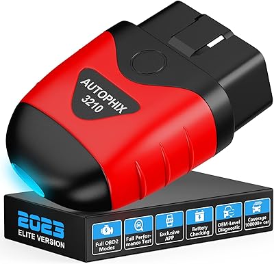 Scanner de diagnostic de voiture bluetooth datto 1026 obd2 pour système android