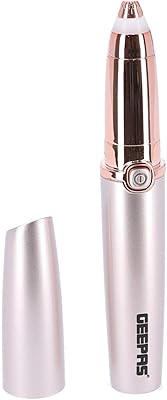 Un appareil pour épiler les sourcils des femmes facilement et en toute sécurité