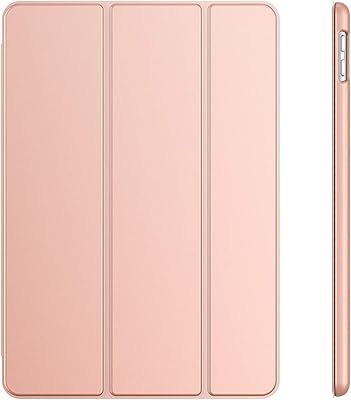Jsusou coque pour xiaomi mi pad 5/mipad 5 pro 11" 5g 2021 slim