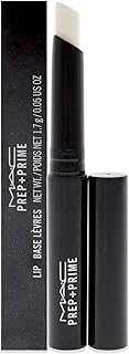 Cosmetics prep + prime lip