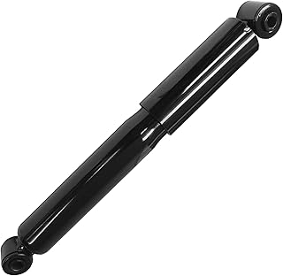 Pièce de rechange d'amortisseur arrière unity 259180 pour hyundai elantra 2011-2016