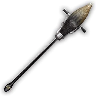 Harry potter nimbus noble collection 2001 - réplique sous licence officielle de 41" (103,2 cm) de balai volant du film harry potter. Diaytar : Votre source de bonnes affaires en ligne