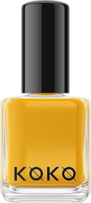 Vernis à ongles coco | 311 your my sunshine 14 ml