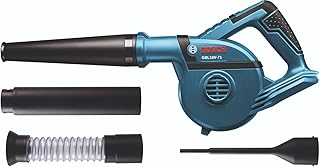 Souffleur d'air sans fil bosch 18 v gbl18v-71n (outil seul)