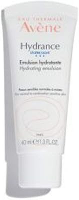Émulsion hydratante légère hydrance 40 ml