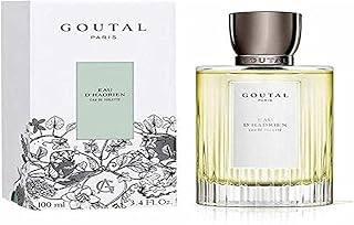 Parfum annick goutal d'hadren pour unisexe eau de toilette 100