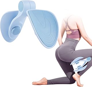 Yjingrui [2022 plus récent] cuisse, entraîneur de cuisse, entraîneur de sol, corset
