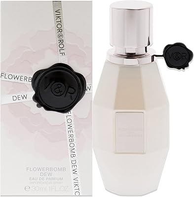 Viktor & rolf flower bomb dew eau de parfum 30 ml