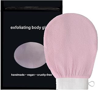 Gants de douche juformin gant exfoliant exfoliants exfoliant spécial corps pour éliminer