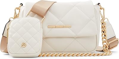 Sac à bandoulière de la collection aldo nouri pour femme (lot de 1)