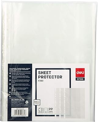 Papier de protection quotidien ef20202