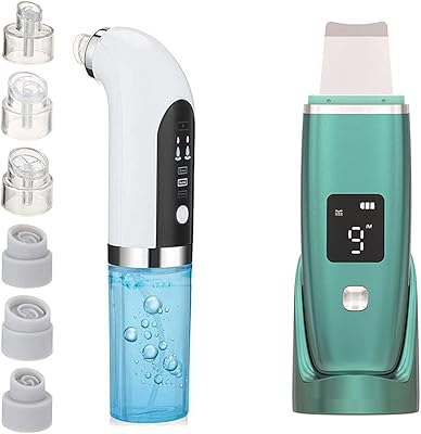 Nettoyant et gommage pour le visage lux promotion pour nettoyer et exfolier