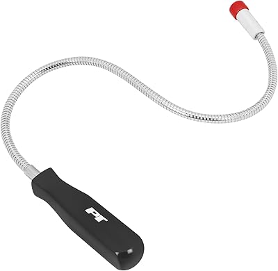 Outil de ramassage magnétique flexible performance w83197 61 cm capacité de 4