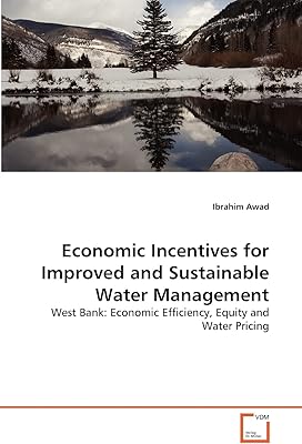 Incitations économiques pour une gestion améliorée et durable de l'eau