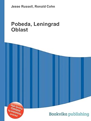 Pobeda oblast de léningrad