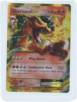 Pokémon - charizard ex (12/108) - xy evolution - holo. Diaytar : Où vos envies rencontrent votre budget